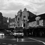 A Day in Newtown