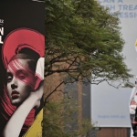 Mercedes-Benz Fashion Festival